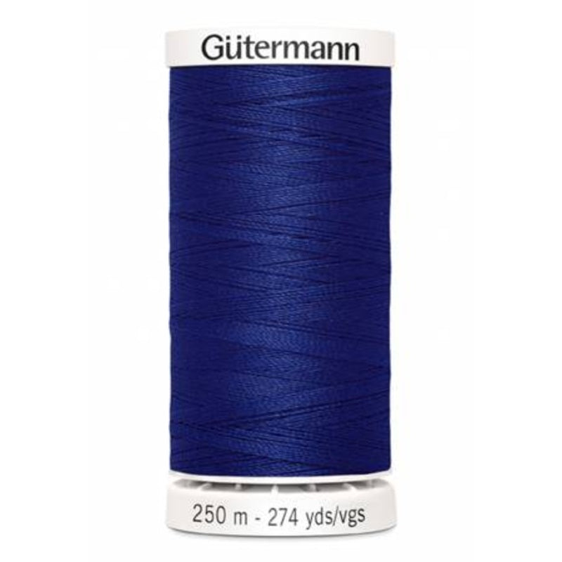 Gutermann Polyester Thread, 500m, Color 260