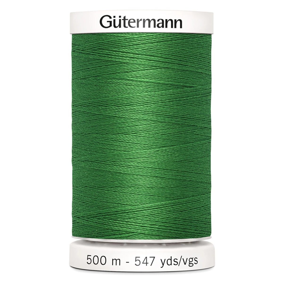 Gutermann Polyester Thread, 500m, Color 760