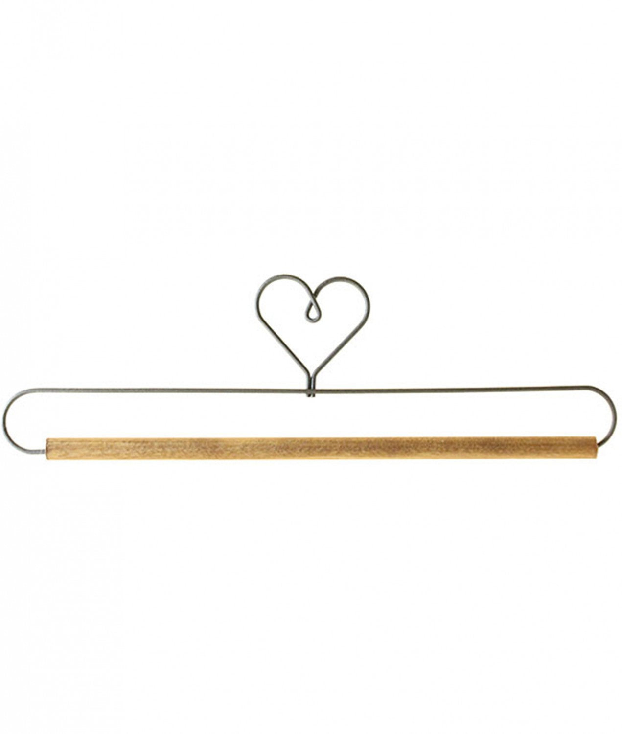 Heart Hanger with Dowel-9 inch #67457