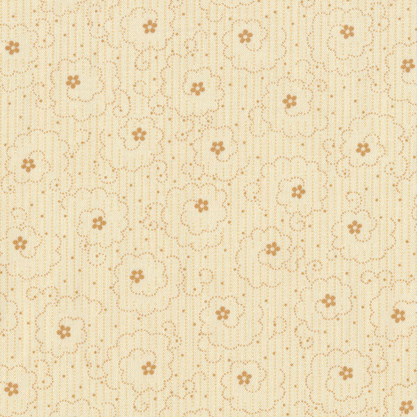 Henry Glass Linen Closet Cream