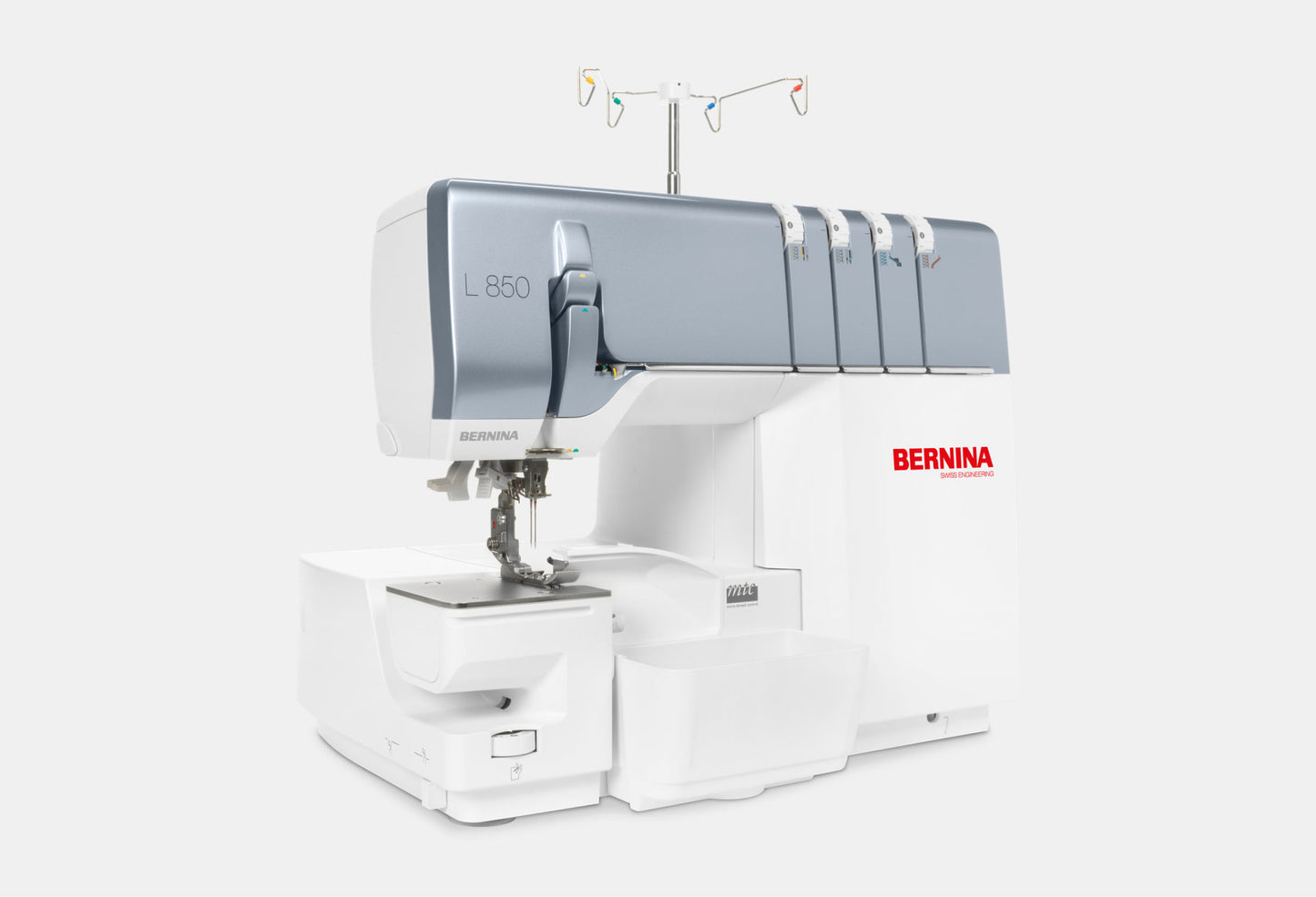 Bernina L850-Sewing Machine