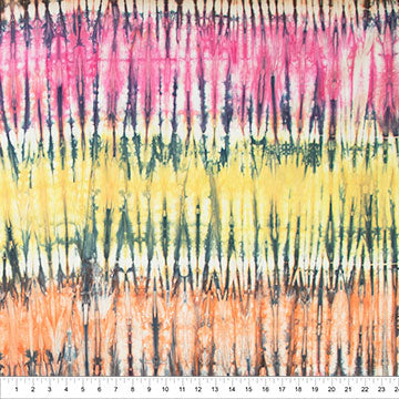 Northcott - Banyan Batiks Shibori
