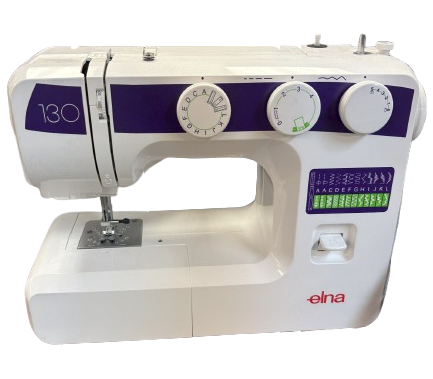 Elna - 130 Sewing Machine