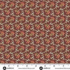 JN Harper Andover Farmers Daughter Sweet Clover by Laundry Basket Quilts