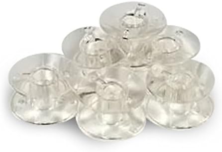 Janome/Kenmore bobbins singles