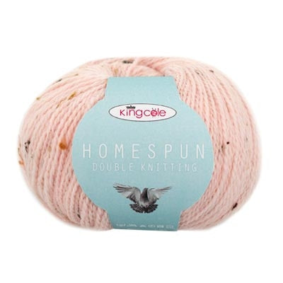 King Cole - Homespun Double Knitting