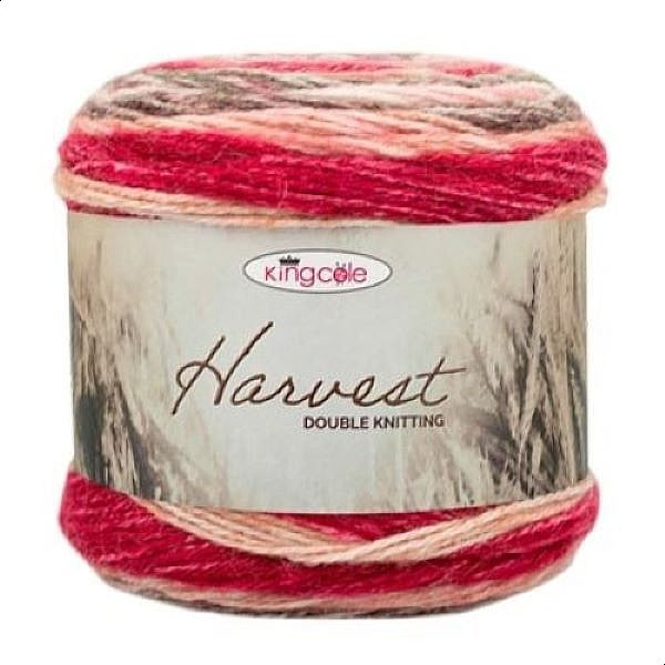 King Cole - Harvest Double Knitting