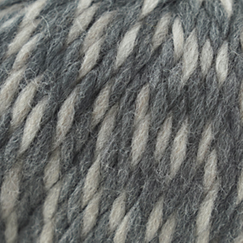 Cascade Yarns-Lana Grande-Hat Kit With Snap On Pom Pom-6035 #6035-7E6863
