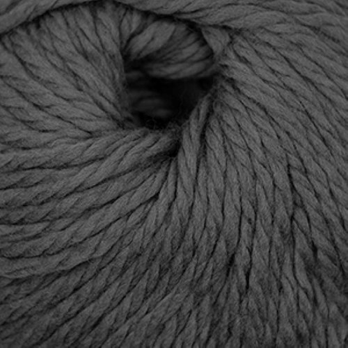 Cascade Yarns-Lana Grande-Hat Kit With Snap On Pom Pom-6035 #6035-7E6863