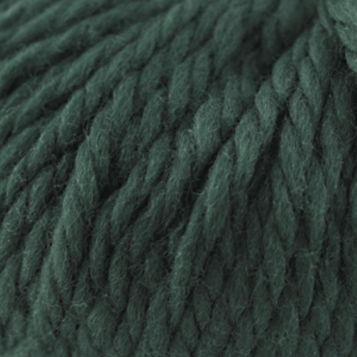 Cascade Yarns-Lana Grande-Hat Kit With Snap On Pom Pom-6035 #6035-7E6863