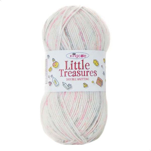 King Cole - Little Treasures - DK