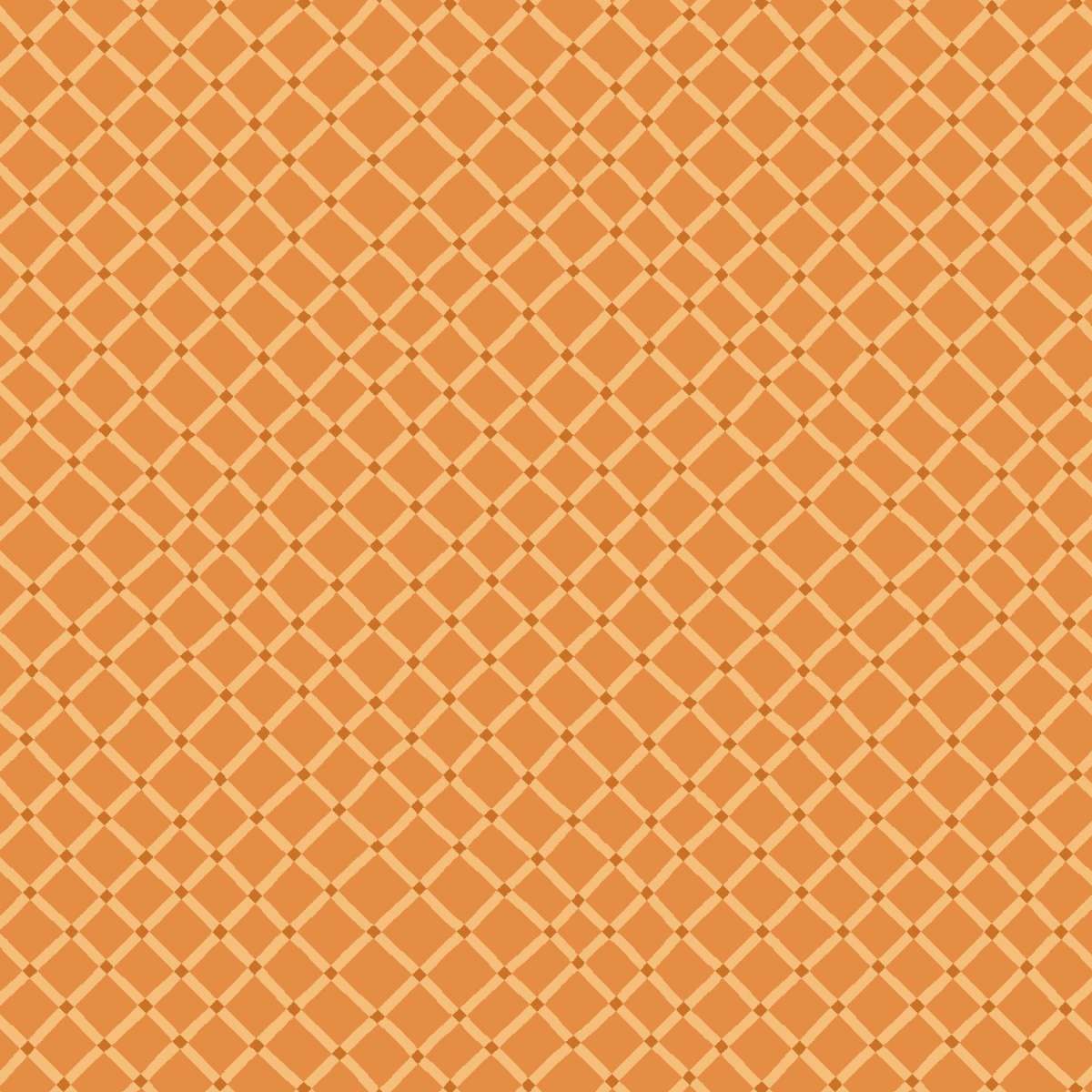 Maple and Marigolds, Maize