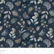 Camelot Fabrics - Mood Garden