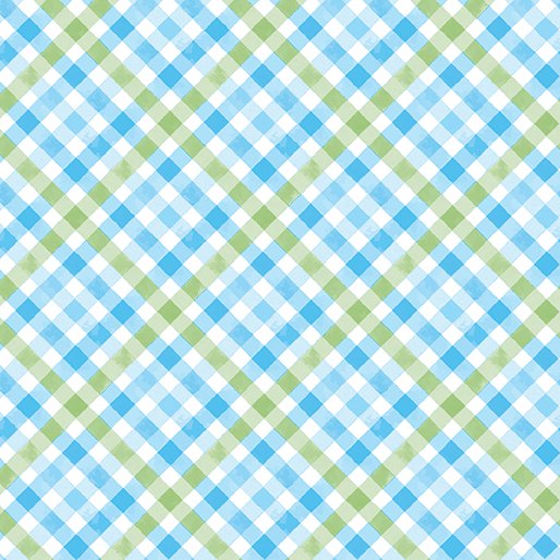 TrendTex Cottontail Farms by Kanvas Studio-yellow