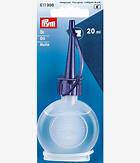 Prym Sewing Machine Oil 20ml