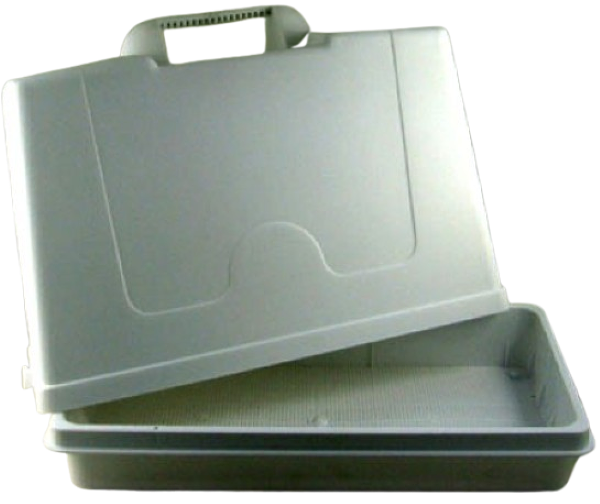 Deluxe Free Arm Case