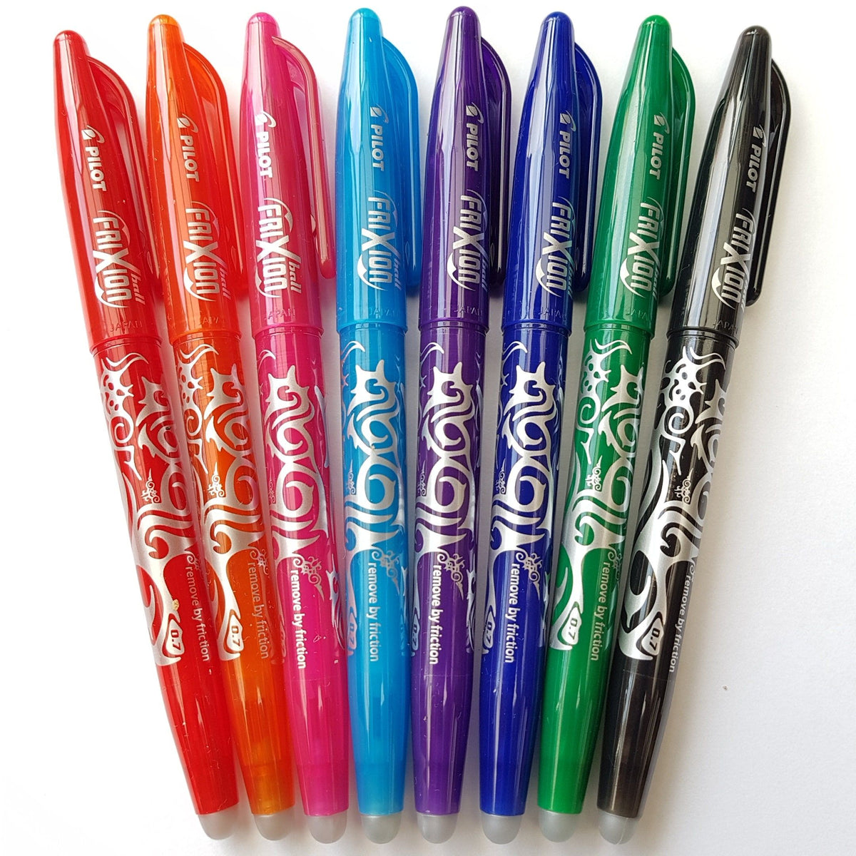 Pilot Frixion Pen