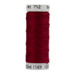 Sulky 12-Long Staple Cotton-46m/50yds