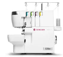 Singer - SE017 Serger