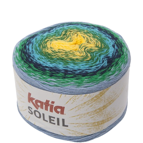 Katia - Soleil