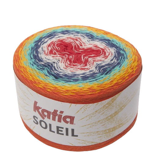 Katia - Soleil