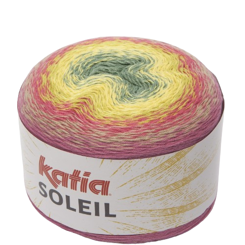 Katia - Soleil