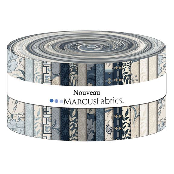 Marcus Fabrics - Nouveau Precuts