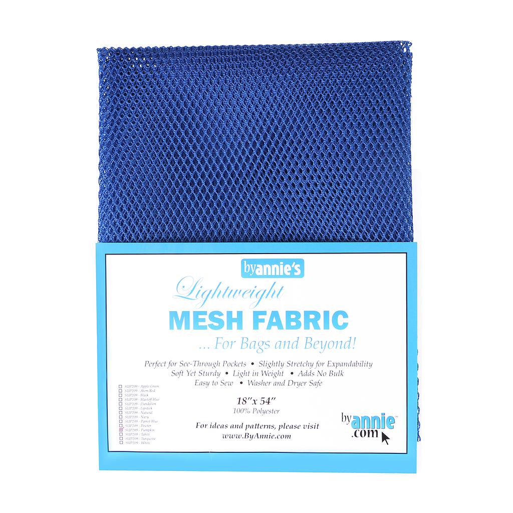 Annies Lightweight Mesh Fabric