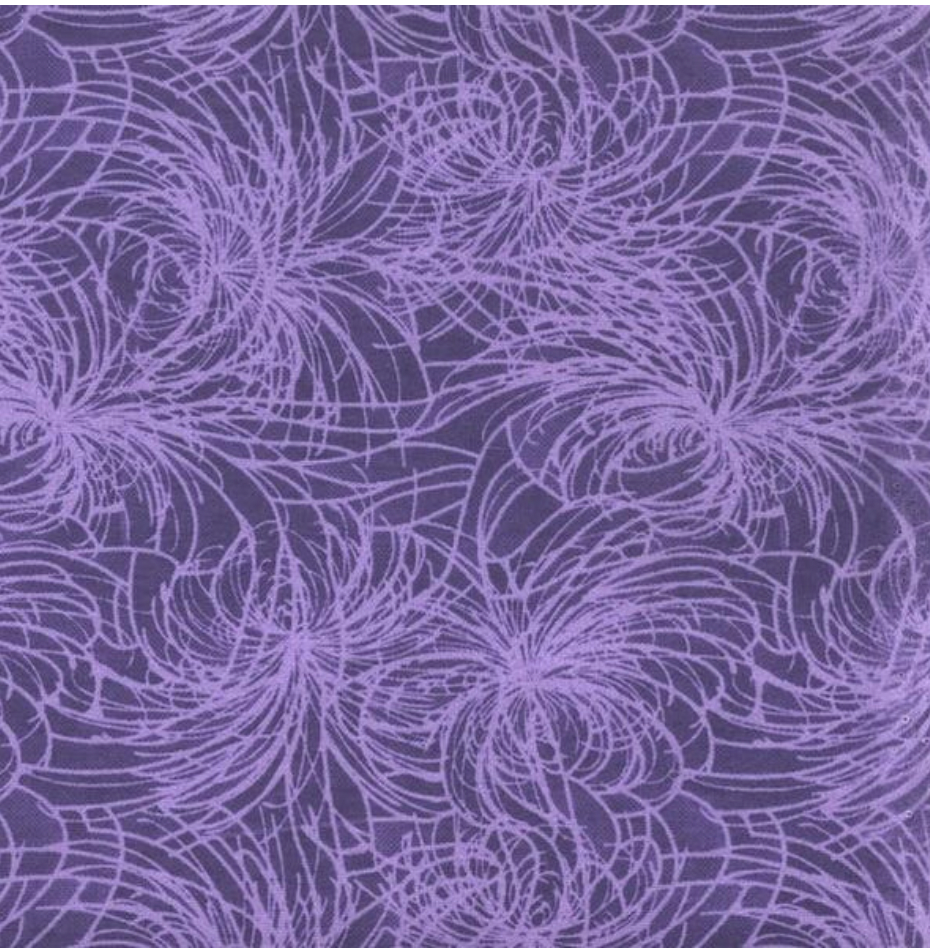 Westrade Textiles Flannel - Meadow Collection