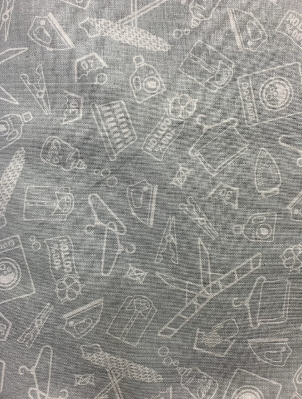 International Textiles-My Happy Place