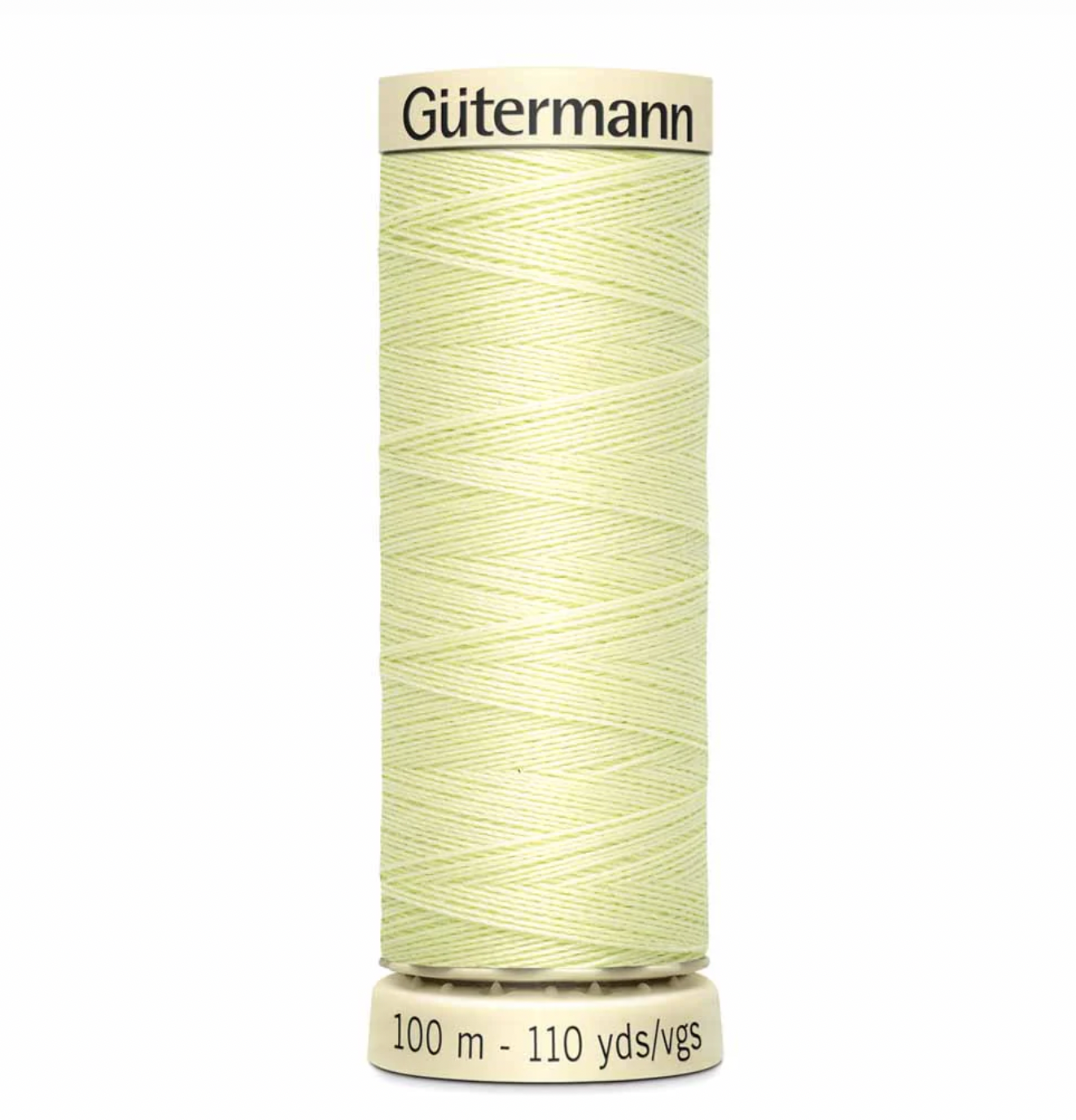 Gütermann-Polyester Sew-All Thread-100m/110y - Cool Shades