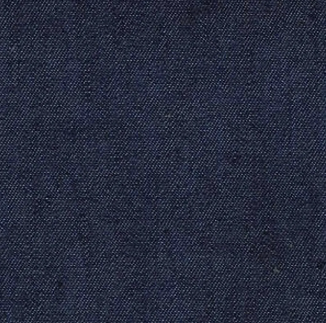 Dark Blue Denim