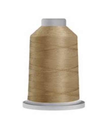 Glide Polyester Thread - King Spool - Neutrals