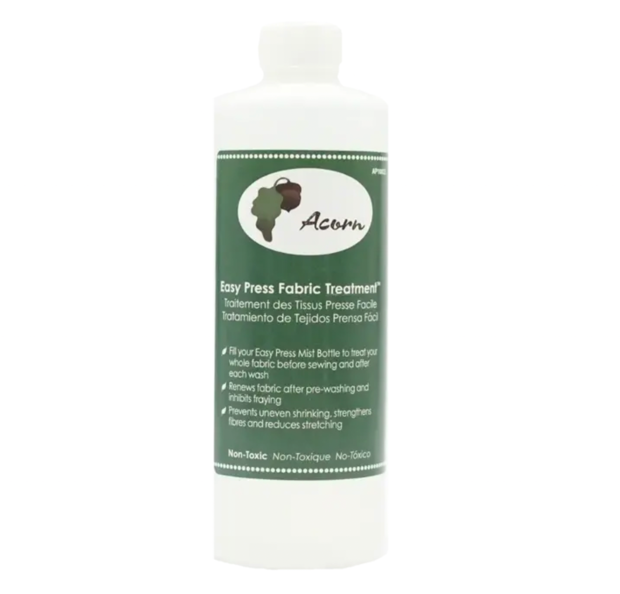 Acorn - Easy Press Fabric Treatment
