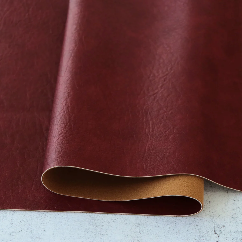 Sallie Tomato - High Quality Faux leather - Legacy