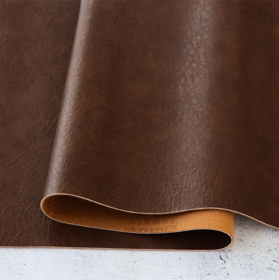 Sallie Tomato - High Quality Faux leather - Legacy