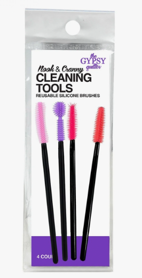 Gypsy - Nook & Cranny Cleaning Tools