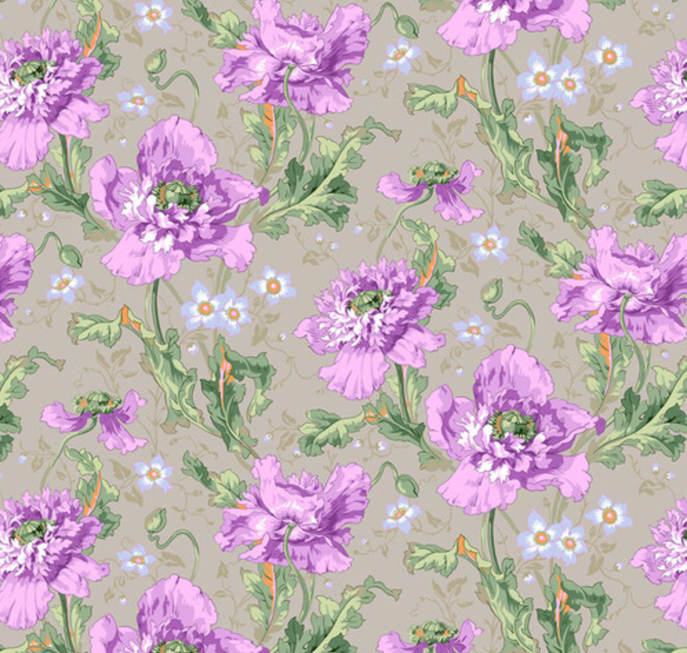 Free Spirit - Kaffe Fassett Collective - August 2024