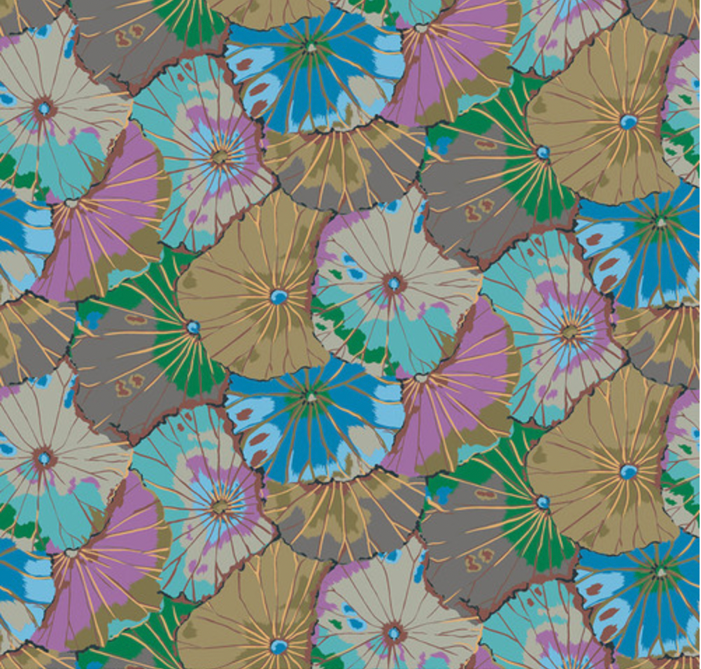 Free Spirit - Kaffe Fassett Collective - August 2024