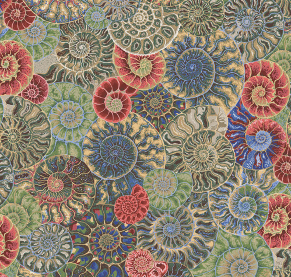 Free Spirit - Kaffe Fassett Collective - August 2024