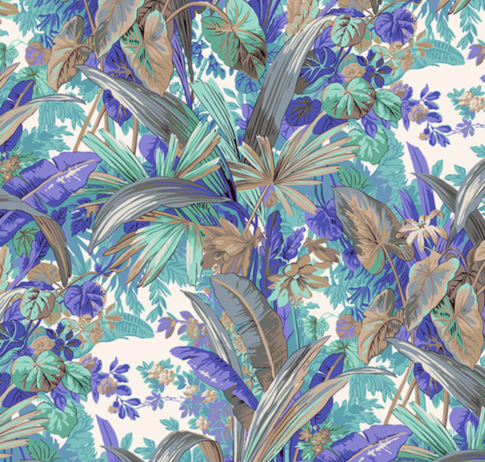 Free Spirit - Kaffe Fassett Collective - August 2024