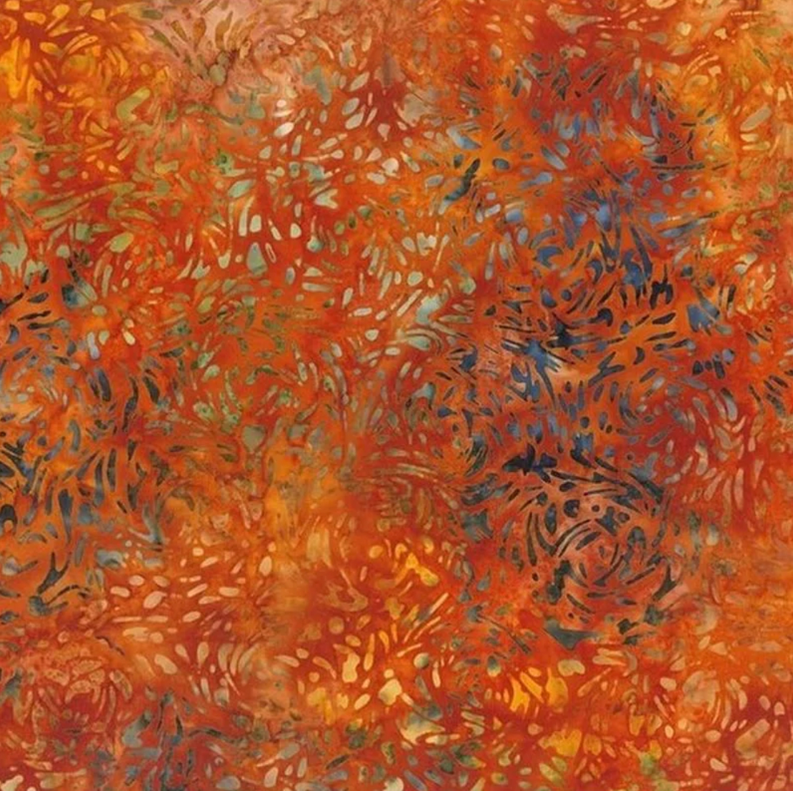Northcott - Banyan Batiks - Banyan BFFs