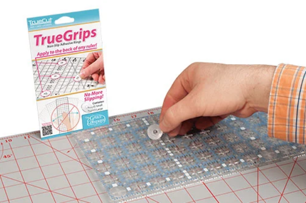 The Grace Company Canada - TrueCut - TrueGrips