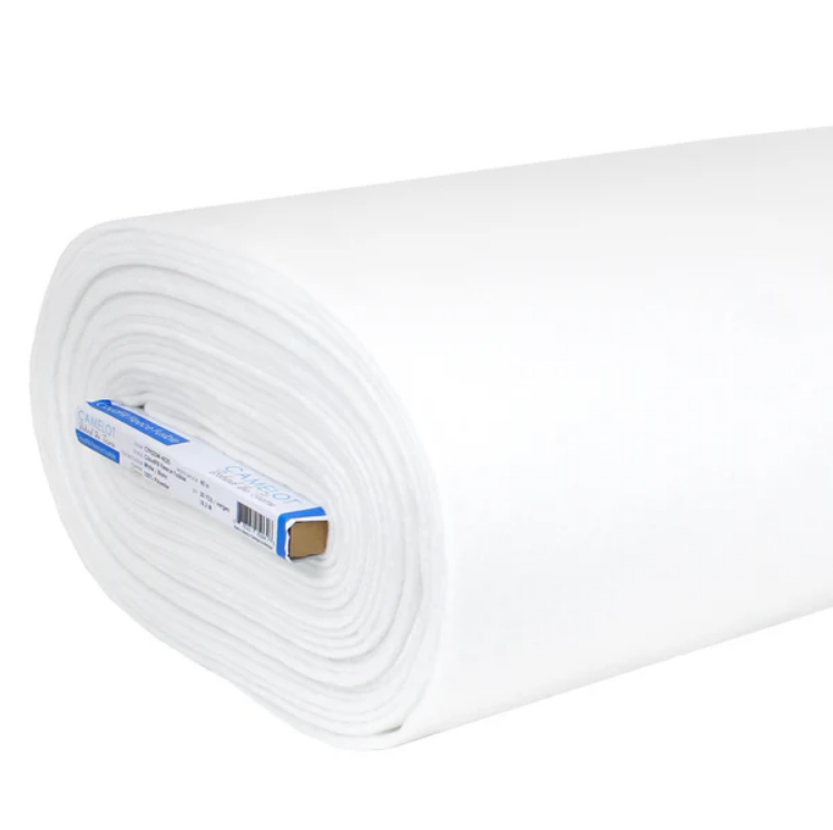 Camelot - Cloudfill Fusible Fleece