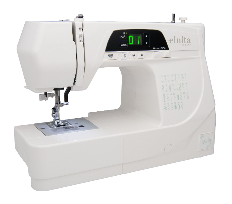 Elna - Elnita EC30