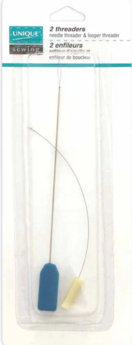 H.A. Kidd - 2 Needle Threaders
