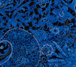Banyan Batiks - Lustre