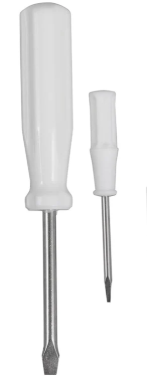 Original Janome Screwdriver Set