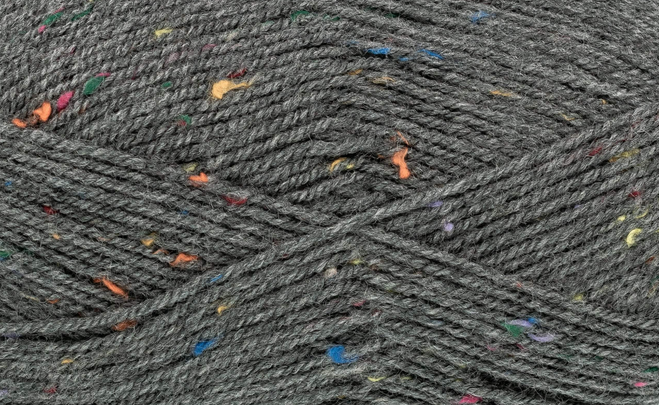 King Cole - Big Value - Tweed DK