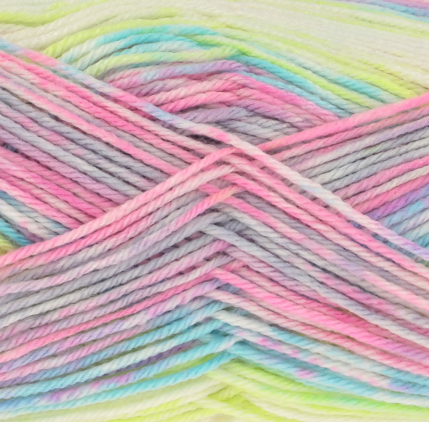 King Cole - Cutie Pie DK